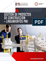 Fcvi Diplomado Pmi