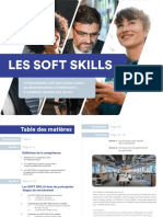 Cahier A Comptence Egale Soft Skills