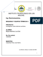 Investigación Sobre Sistemas Auxiliares