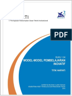 6 - Model Pembelajaran Inovatif