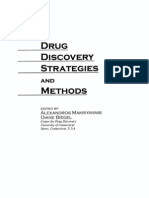 Drug Discovery Strategies and Methods 2004 - Makriyannis &amp Biegel