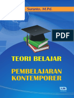 Adoc - Pub DR Suranto MPD Teori Belajar Pembelajaran Kontempo