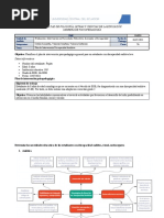 Plan de Intervención Auditiva