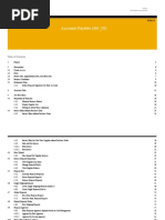 Ap J60 - S4hana1909 - BPD - en - in