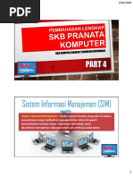 Pembahasan Lengkap SKB Prakom Part 4