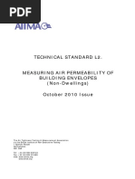 Air Permeability Partl2 A Attma Tsl2