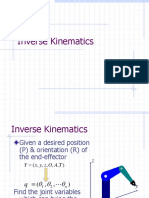 Inverse Kinematics-3