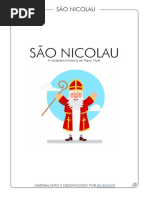 São Nicolau