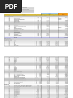 P&L Q21-E524 BOQ Telus McKinley West Electrical and FDAS Proposal (Revised With Power Supply For Mech, AV Roughing Ins) 10062021 - Discounted