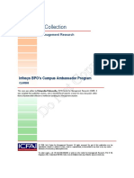 N Ot Co Py: ICMR Case Collection