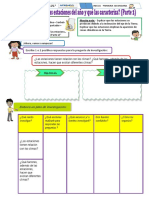 ¿Por Qué Se Producen Las Estaciones Del Año y Qué Las Caracteriza (Parte 2)