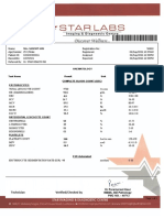 Mrs. Sanchit Jain: End of Report