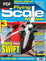 Flying Scale Models Issue 171 2014-02