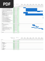 Nogogeni Research Project Schedule: 1 Fsae