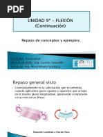 UNIDAD 9a.2 PRACT FLEXION