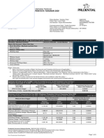 Statement Ilps 2020