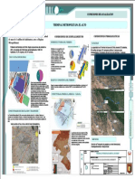 Analisis de Modelo Aspectos Urbanos El Alto