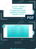 TKTI 5C - Kelompok 6 - Cobit 2019 - Modul 2