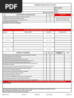 HSEQ-PR-TA-01 Ver 00 Formato de Permiso para Trabajo en Altura