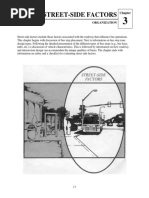 Guideline For Location and Design of Bus Stop