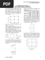 2da PRACTICA COLUMNAS Y LOSAS CONCRETO ARMADO 2 UCSP 1er SEM 2021