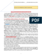 Las Regencias y El Problema Carlista (1833-1843)