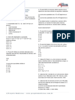 Matematica Conjuntos Numericos Exercicios