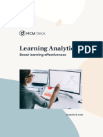 Learning Analytics