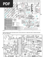 TX-807CS (Tda 9554PS)