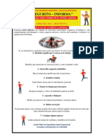 7 Pasos para Combatir El Estres Laboral