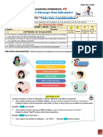 Dunia Paz - 1abcd - Learning Experience #8-Sesion 25