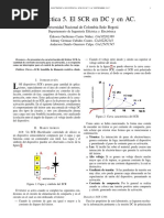 Practica No5 Electr Nica de Potencia SCR Ver1