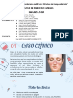 Caso Clinico