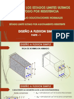 Flexion Simple 1