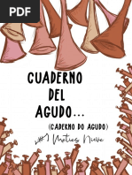 Cuaderno Del Agudo