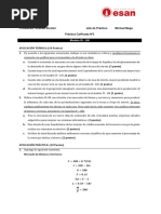 Práctica Calificada N°3 - Macroeconomía 2021 - II