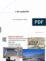 Obras de Captacion 2021-20