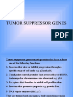 Oncogene Etc