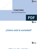 Coaching y Mentoring