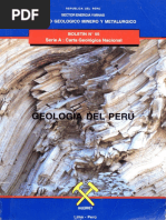 A-055-Boletin Geología Del Peru