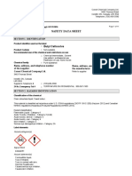 MSDS Butyl CellosolveEN