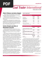 Coal Trader: International