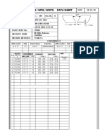 Pwps / WPQ / Wopq Data Sheet