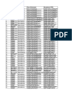 List of Preference Shares 19.03.19