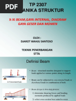 Bab 10-11 Gaya Internal - Diagram Momen Rev1