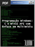 C e Win32 API