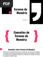 AULA FORENSE MEMORIA DFIR v0