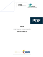 Susceptibilidad Por Geomorfologia 189 La Palma