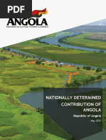 Angola - Actualizado - 2021