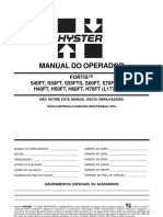 Manual Do Operador Hysterpdf